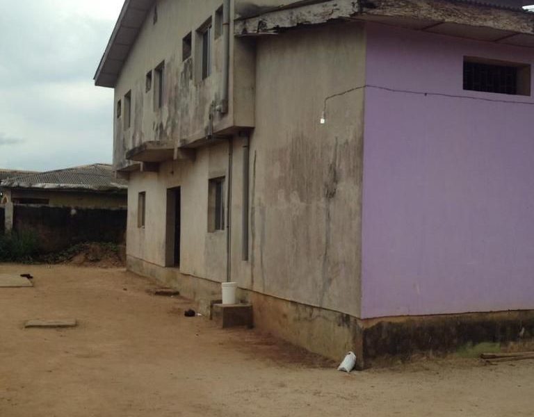 Big Warehouse for Sale