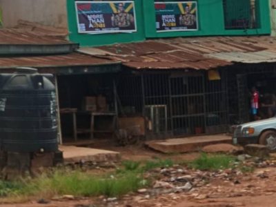 Story Building for sale
