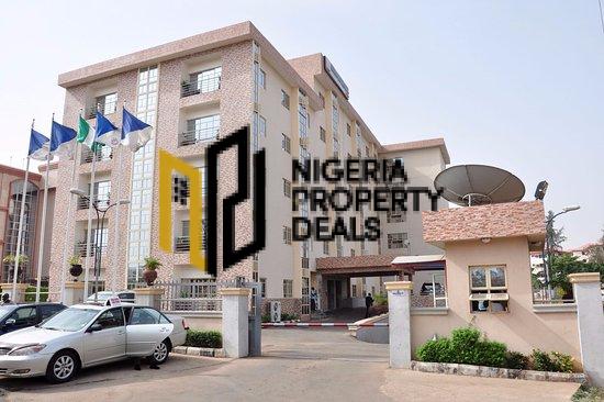 A 72 Rooms and 10 Standard Suites Hotel For Sale