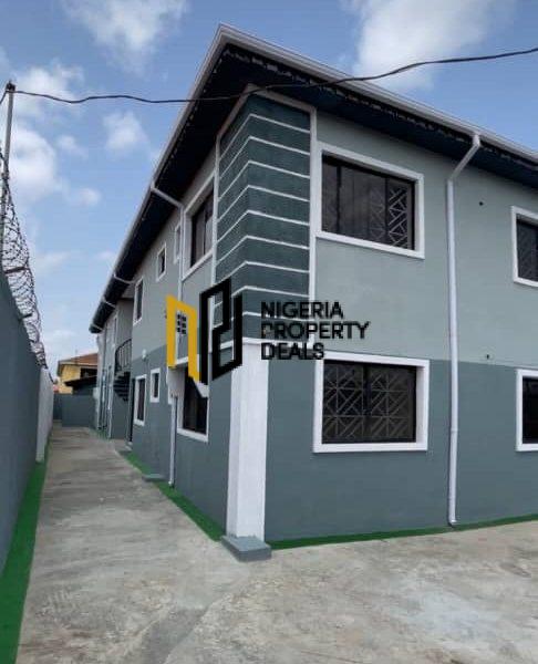 7 Flats Luxury Apartments - New Vacancy