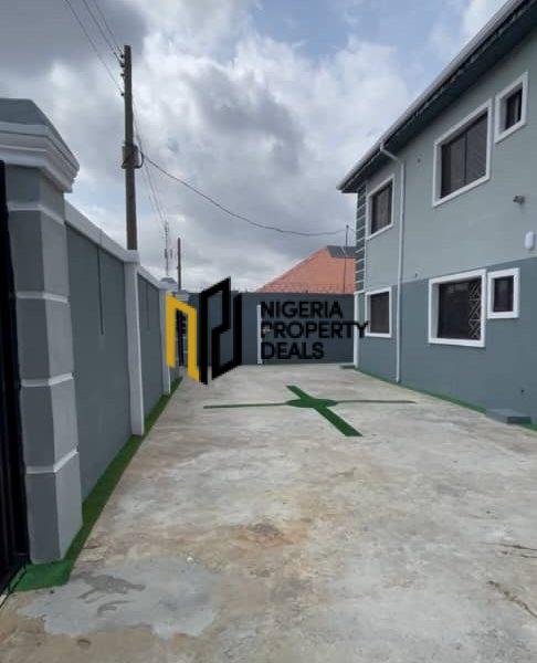 7 Flats Luxury Apartments - New Vacancy