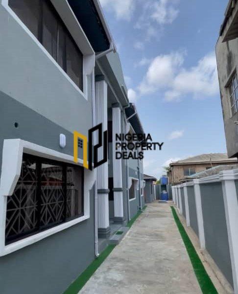 7 Flats Luxury Apartments - New Vacancy