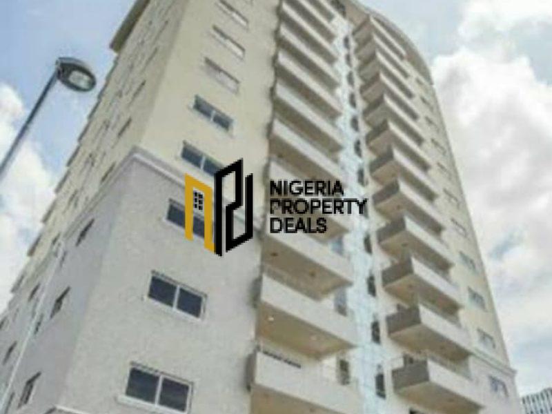 32 Luxury Apartments of World Class Investment