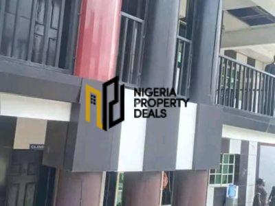 Functional International School for Sale