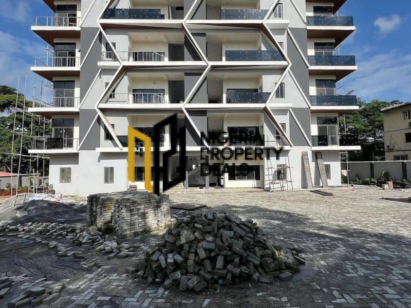 Luxury 3 Bedroom Apartment