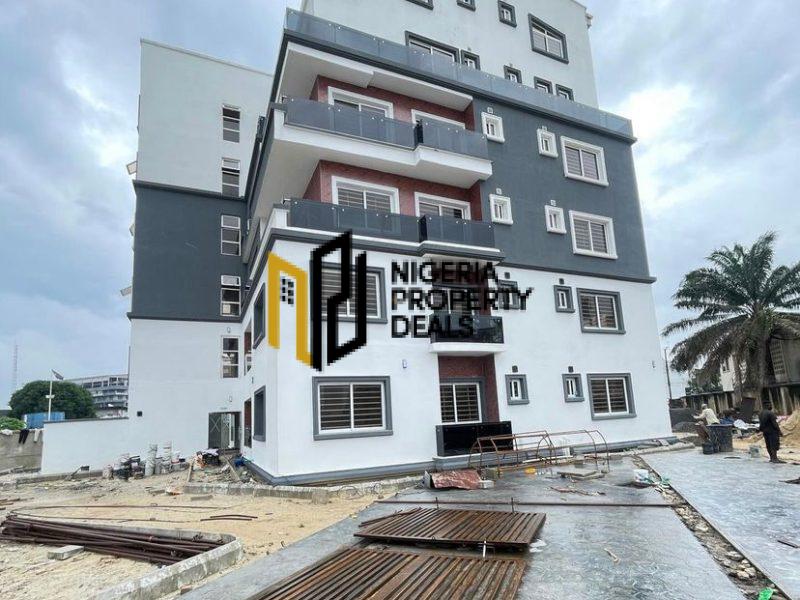 2 Bedroom Apartment for Sale