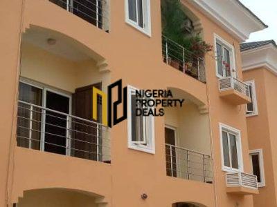 12 Units of 2 Bedroom Flats for Sale