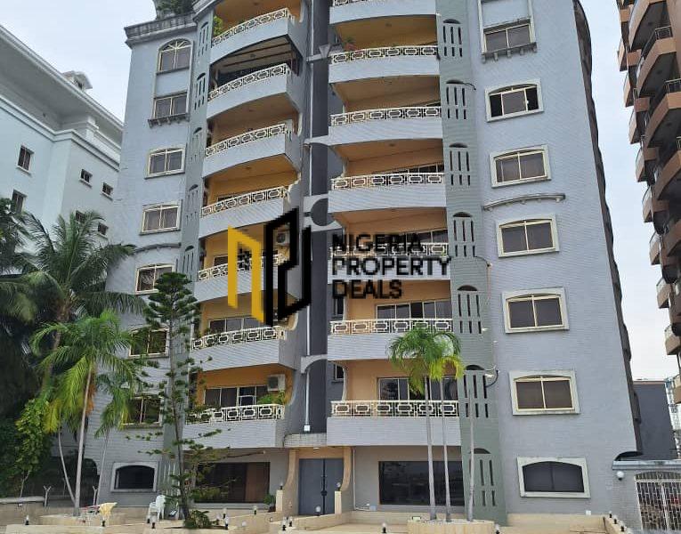 Waterfront Super Luxury Block of 19 Flats