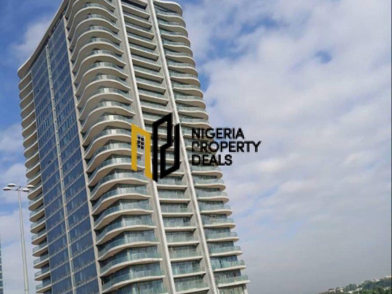 World Trade Center CBD Abuja for Sale